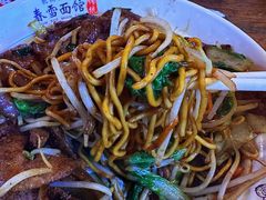 -春雪面馆(转塘店)