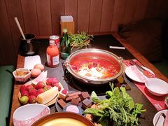 -牛New寿喜烧(虹桥新天地店)