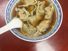 -古徽州馄饨店(宝安路店)