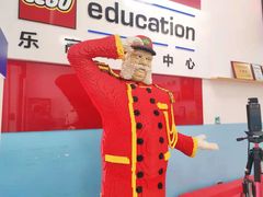 -乐高活动中心(明达路店)