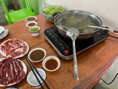 -蔡社牛肉城(龙湖店)