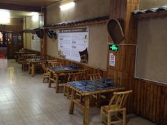 大堂-张关合渣(航空大道店)