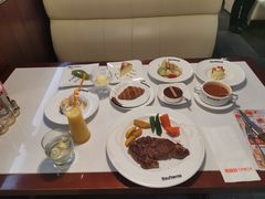-爱丽丝牛排西餐厅(光谷步行街店)