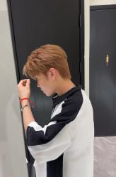 -FOR YOU造型