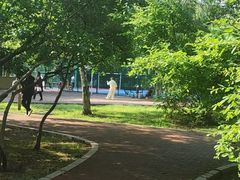 -黛秀湖公园