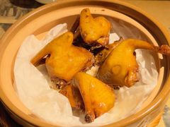 -大鸽饭(北京路店)