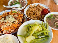 -赵姐猪耳朵饭店