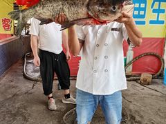 -溪悦渔庄(九龙湖店)