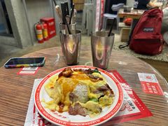 -孖记茶档·热腾茶餐(江南西plus店)