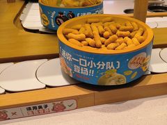 -龍歌自助小火锅(崂山丽达店)