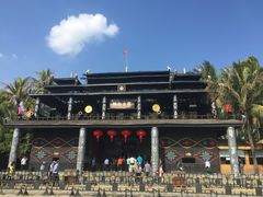 -南湾猴岛+椰田古寨一日游