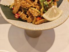 -若蘭慈·无国界素食料理(欢乐海岸店)
