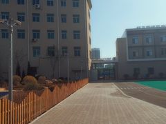 -沈阳市大东区海蓝花语幼儿园