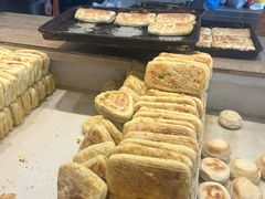 -杨老大焙子月饼干货(宽巷子民族美食街店)