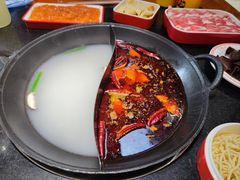 -三块六重庆火锅(万象汇店)