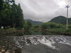 -莫干山风景区
