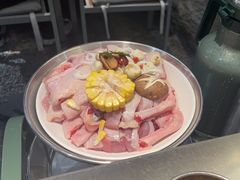 -椰庭·椰子鸡·创意玩家(晶耀前滩店)