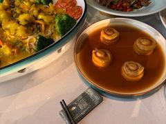 -粤盛海鲜楼(融冠乐城店)