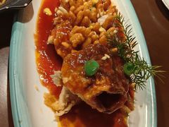 -鱼食饭稻·苏浙土菜17年老馆子(平江路店)