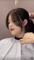 点击看大图 -KIMI HAIR SALON·烫染设计店