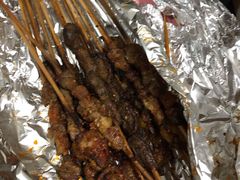 -管氏翅吧(马家堡店)