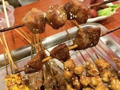 澳洲肥牛粒-大档(荔湾店)