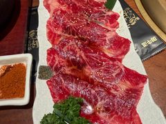 -御牛道日式烤肉料理(杭州万象城店)