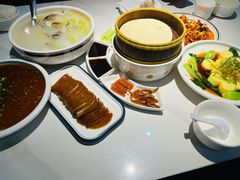-金百万烤鸭店(良乡店)