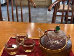 -如轩海鲜砂锅粥(国际能源店)