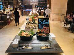 -TABLE·味西餐厅-成都茂业JW万豪酒店