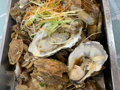 -四海蒸鲜蒸汽海鲜自助(北戴河店)