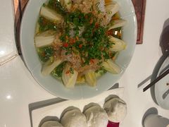 -红樱桃·欢乐餐厅(太原里店)