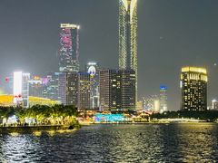 -金鸡湖景区