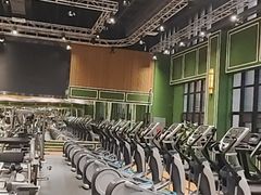 -悦莱美游泳健身会所(御景壹号店)
