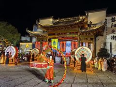 -黎阳老街