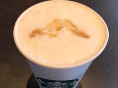 红丝绒馥芮白-星巴克(张家港购物公园店)