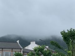 -藏龙百瀑漂流