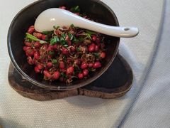 小鱼花生米-106餐厅(山水文园店)