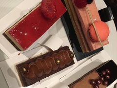 -深圳四季酒店·馥自助餐厅