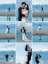 点击看大图 -蒙娜丽莎婚纱摄影·旅拍