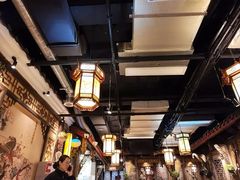 -蜀大侠火锅(建设路第五大道店)