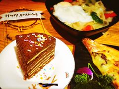 -通海俄式烧烤(下瓦房店)
