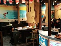 大堂-土著渔匠·养生蝴蝶鱼(香樟路店)