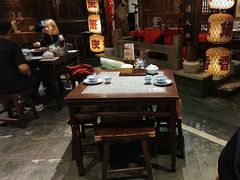 -南京大牌档(济南万象城店)