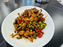 -丹盛象山海鲜(水清路店)