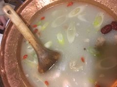 -霄汉羊排(万松园一店)