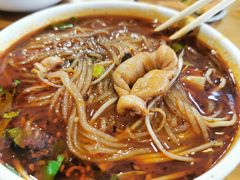 -白家高记肥肠粉(总店)
