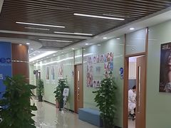 -茂菊口腔连锁(浦东南路店)