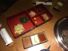 -炎蔵牛舌烤肉