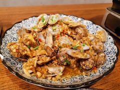 -虾小龙老长沙龙虾馆(坡子街店)